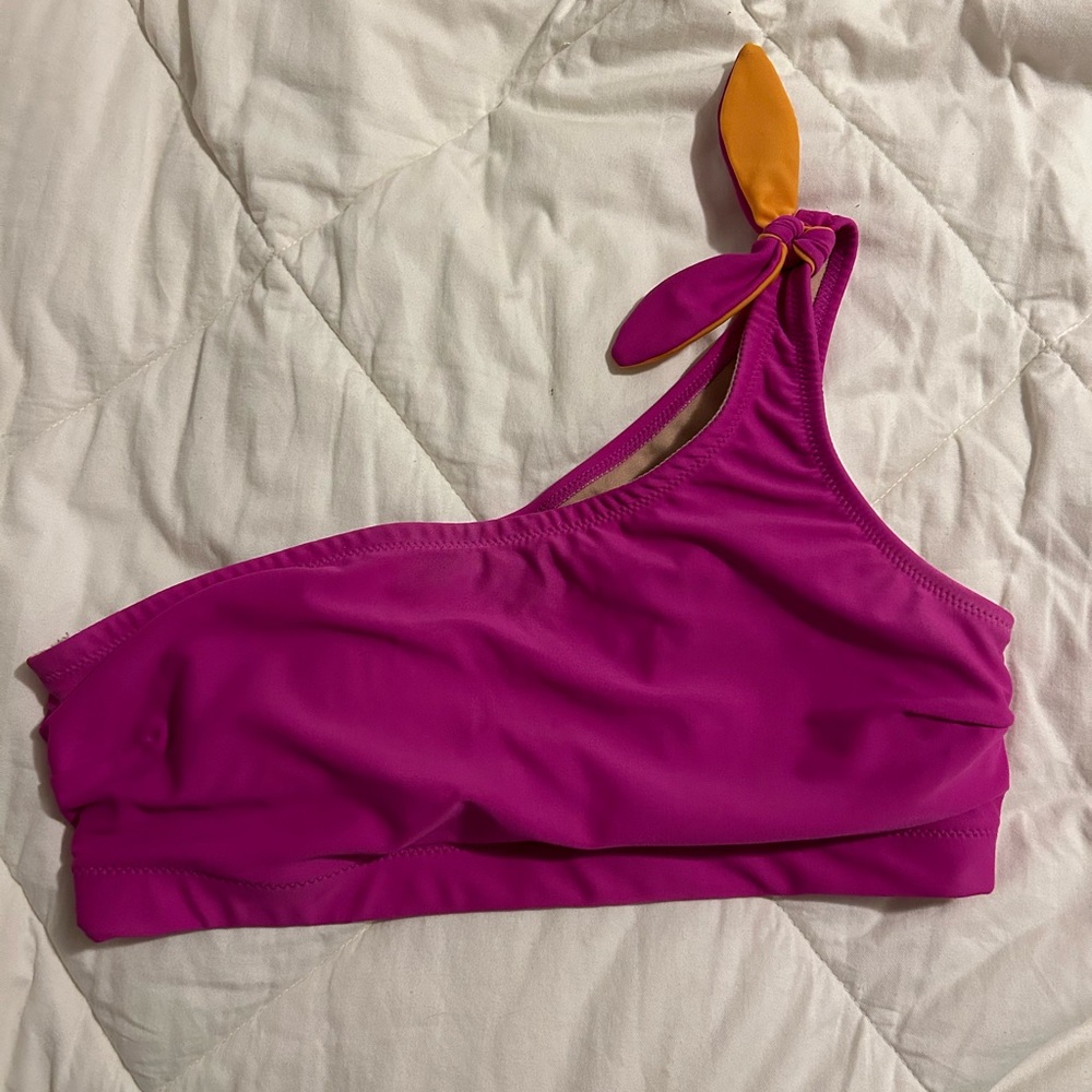 Bikini top